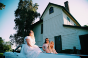 Southern Californias The Aquadolls Sign With NCI Records; Releasing New Single On July 23