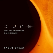 Three Epic Dune Soundtracks Featuring New Music From Academy And Grammy Award-Winning Composer Hans Zimmer Coming From WaterTower Music