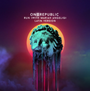 OneRepublic Releases Run (With Mariah Angeliq) Latin Version Out Today