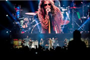 Aerosmith And Universal Music Group Announce Historic Strategic Global Alliance!