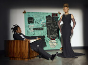 Introducing The About Love Campaign Starring Beyonce & Jay-Z