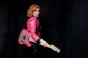 Sue Foley Releases Dallas Man From Upcoming Pinkys Blues Album