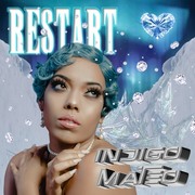 R&B Songstress Indigo Mateo Wishes She Could Restart On New Single