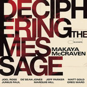 Makaya McCraven Announces New Remix Album Deciphering The Message