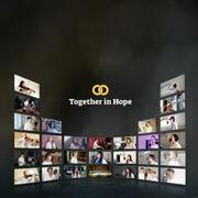 K-Pop Producers Lead Global Artists In Together In Hope Project To Release Charity Single, Against The Wind