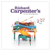 Richard Carpenter Presents Richard Carpenters Piano Songbook