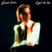 Brandi Carlile Debuts Right On Time (Live At The Gorge) Performance Video