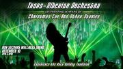 Trans-Siberian Orchestras Fall Tour Confirms Stop In Greenville