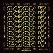 Zairah & El Dusty Team Up To Release New Single Catch It