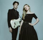 Still Corners Share New Track Heavy Days & Announce Spring 2022 US Tour