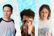 The Wombats Announce North American Tour; New Album Fix Yourself, Not The World