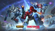 New SMITE Update: Transformers Join The Battleground Of The Gods