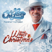 Chi-Lites Featuring Marshall Thompson To Release White Christmas, Available November 19, 2021