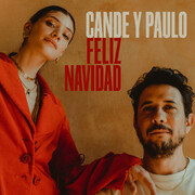 Cande Y Paulo Release Festive Cover Feliz Navidad And Announce Debut Tour Including Dates With Jack Savoretti