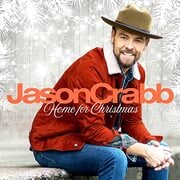 Jason Crabb Helps Kick Off Opry Country Christmas, A New Holiday Tradition At The Grand Ole Opry