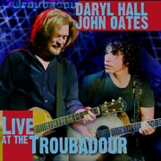 Hall & Oates Release Live At The Troubador Album On Vinyl For The First Time