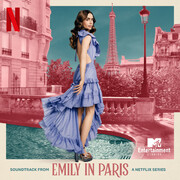 Ashley Park Sings Mon Soleil On Emily In Paris 2 Soundtrack