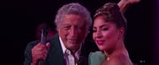 Tony Bennett & Lady Gaga Perform Lets Do It (Lets Fall In Love) On MTV Unplugged