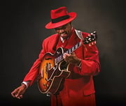 Iconic Jazz Star Nick Colionne Passes Away On New Years Day