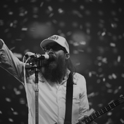 Crowder Kicks Off The New Year At Passion 2022s Sold-Out Mercedes Benz Stadium In Atlanta