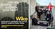 Wilco To Celebrate Yankee Hotel Foxtrot 20th Anniversary With NYC, Chicago Shows