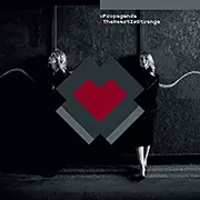 xPropaganda New AlbumThe Heart Is Strange Coming May 20, 2022