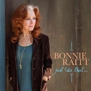 Bonnie Raitts New Song Made Up Mind Out Now