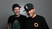 Kaskade & Deadmau5 Announce New Project Kx5