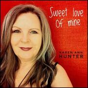 Singer Karen Ann Hunter To Release New Single Sweet Love Of Mine Dedicated To Her Husband Guitar Legend Steve Hunter