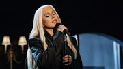 Christina Aguilera Returns To Masterclass To Teach How To Elevate Your Singing & Stage Presence