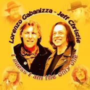 Love Conquers All In Lorenzo Gabanizza And Jeff Christies New Song I Guess I Am The Only One