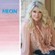 Pamela McNeill Releases Her Full-Circle/Dream Album Neon Lightning