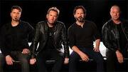 Nickelback Choose BMG For New Studio Album