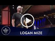 The Grand Ole Opry Shares Logan Mizes My Opry Debut