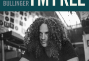 Singer/Songwriter Chris Bullinger Releases New Single Im Free