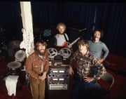 Never-Before-Released Live Performance Of Creedence Clearwater Revivals Hit Single Proud Mary Out Now