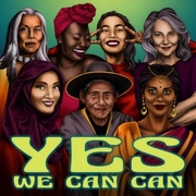 Lester Chambers And Moonalice Release Yes We Can Can