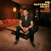 Jon Pardi Releases Highly Anticipated New Album Mr. Saturday Night