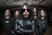 Monster Magnet Announce Test Patterns: Vol.1