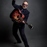 Elvis Costello Sets 100 Songs And More Ten Night Run At Gramercy Theatre In NYC, Feb 9 To 22 - Each Night Will Tell A Different Tale.