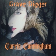 Carrie Cunningham Has Us Dying Over New Single Grave Digger