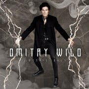 New York Rocker Dmitry Wild Plugs In On 11-Track Electric Souls LP