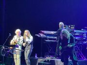 YES Now On The Road In The US Receiving Praise For Their 50th Anniversary Tour Of Iconic Album Close To The Edge