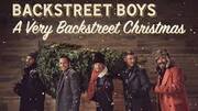 Backstreet Boys Hit The Global Charts With A Very Backstreet Christmas