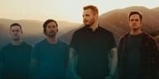 Thrice Release Acoustic Track Summer Set Fire To The Rain