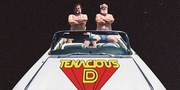 Tenacious D Announces New European Dates