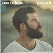 CMA Song Of The Year Winner Jordan Davis Releases New Song - Part Of It