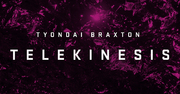 Tyondai Braxtons Telekinesis Out Now