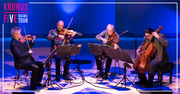 Kronos Quartet Celebrates Five Decades With Final Australian Tour In March 2023