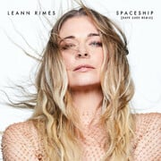 LeAnn Rimes Partners With DJ Dave Aude For Dance Remixes For Spaceship